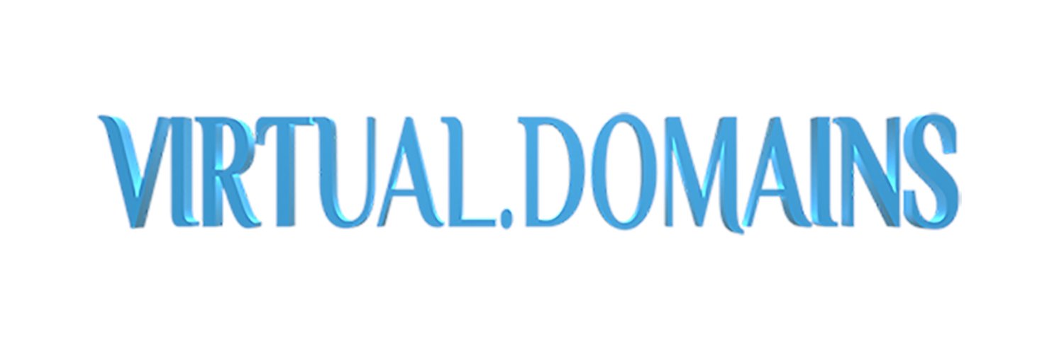 virtualdomains's profile banner image