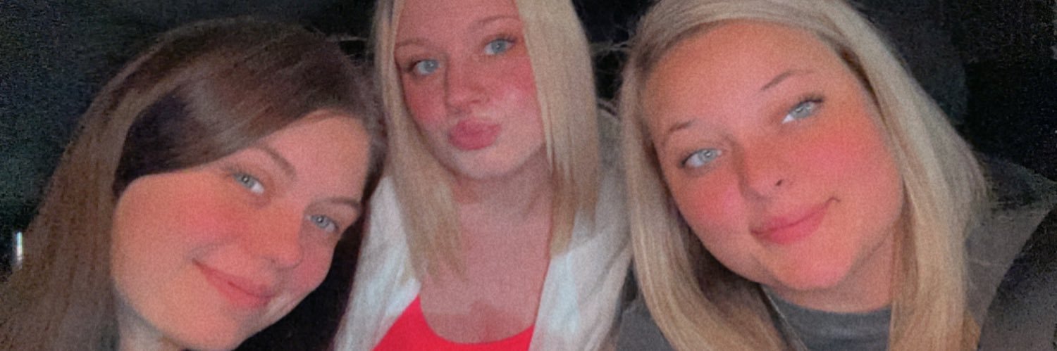 KenzieKoger's profile banner image