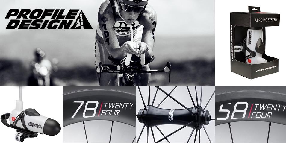 Profile Design VZLA banner