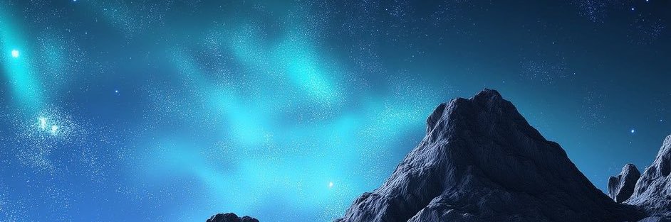 SimulatedSpace's profile banner image