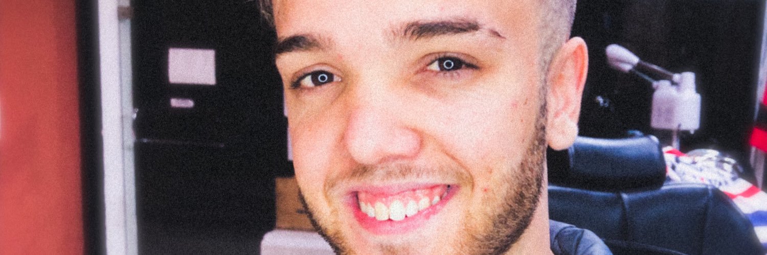 nathancastroe's profile banner image