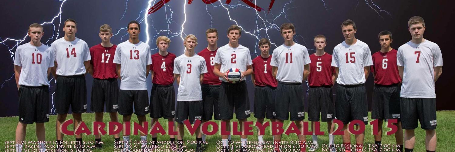 mhsVBALL2k15's profile banner image
