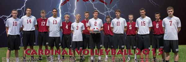 mhsVBALL2k15 Profile Banner