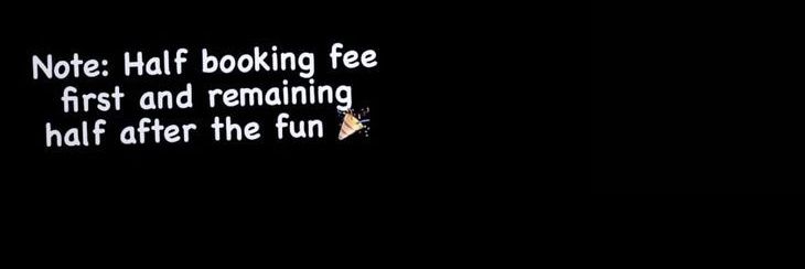 Beckie crocker 🫥 banner