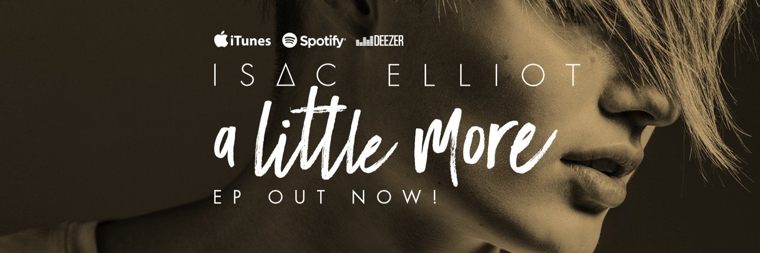 IsacElliotSP's profile banner image