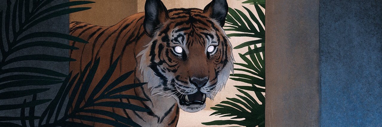 johnniestinson's profile banner image
