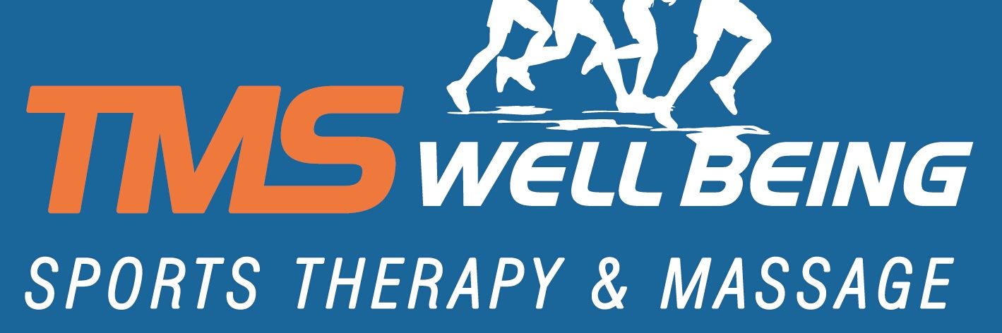 TMS Well Being banner