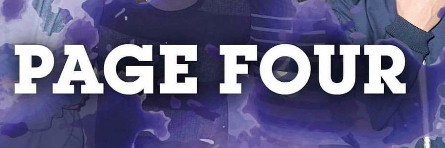 PagefourDenmark's profile banner image