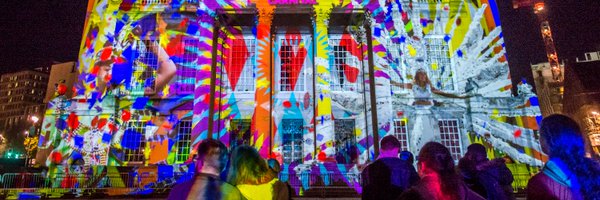 LeedsArts Profile Banner