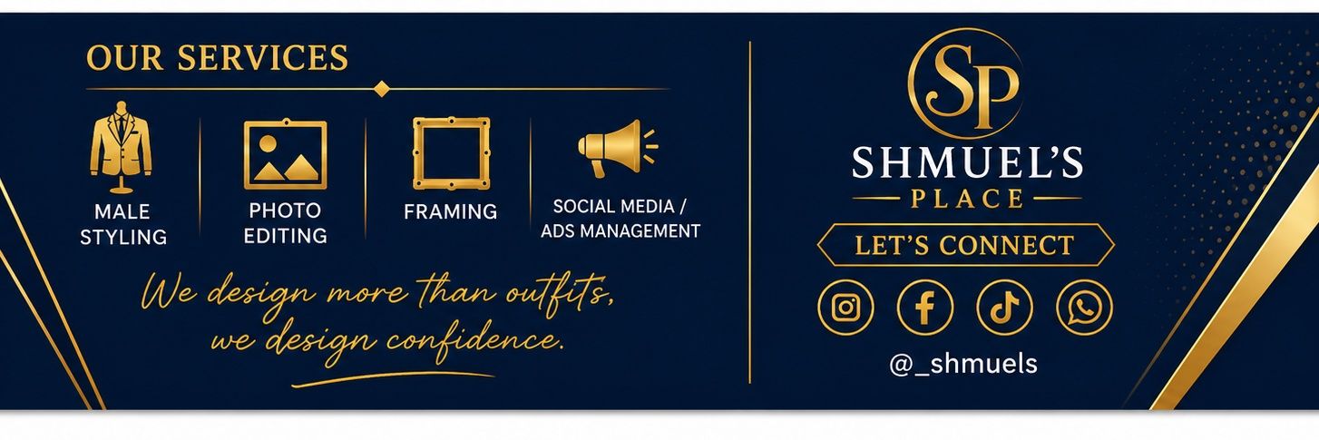 _shmuels's profile banner image