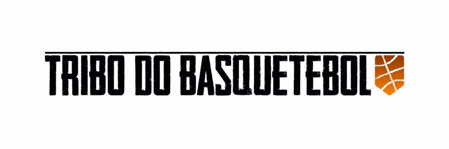 Tribo do Basquetebol banner