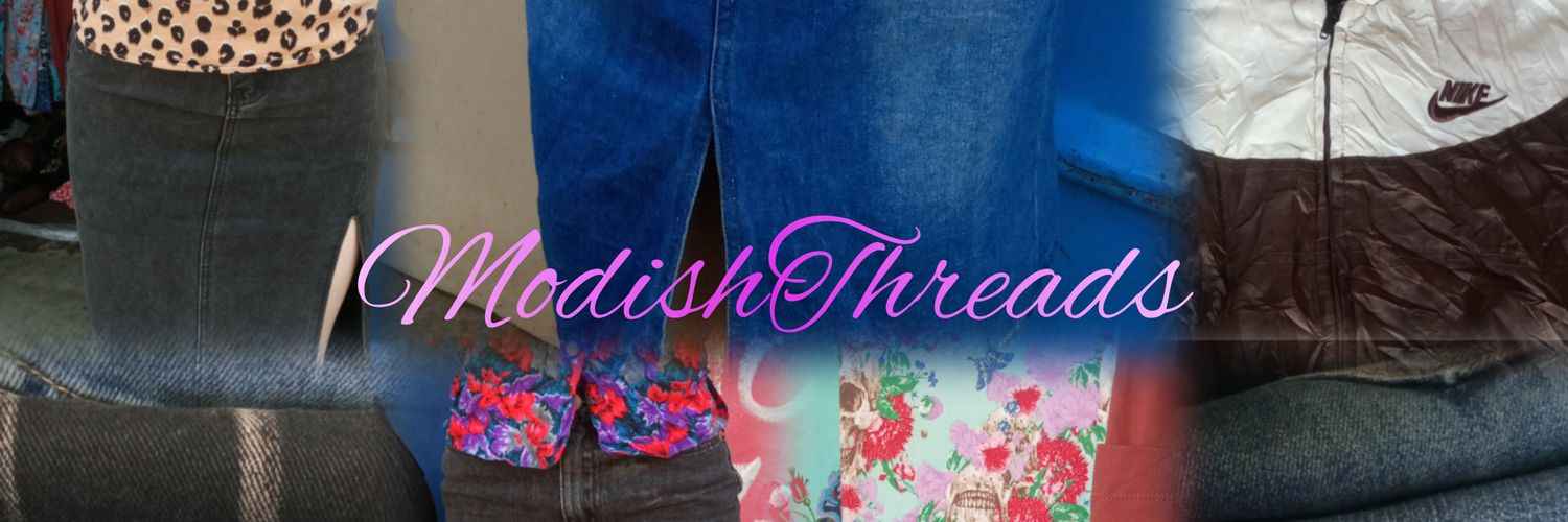 ModishThreads's profile banner image