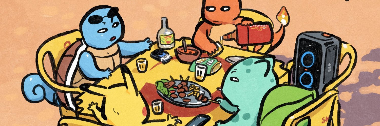 pedr4le's profile banner image