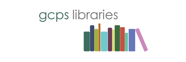 GCPS Libraries Profile Banner