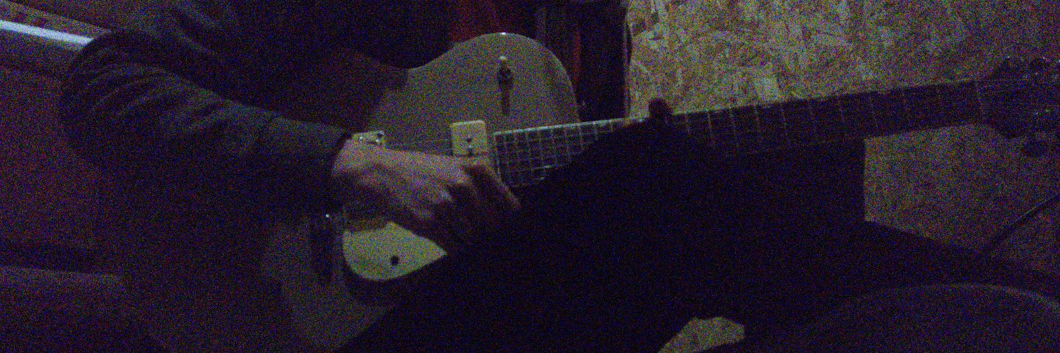 BryanLizana98's profile banner image