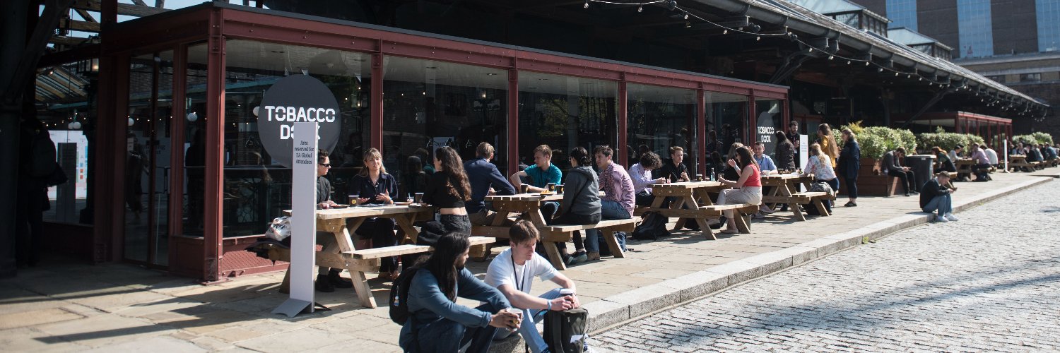 Effective Altruism Global banner