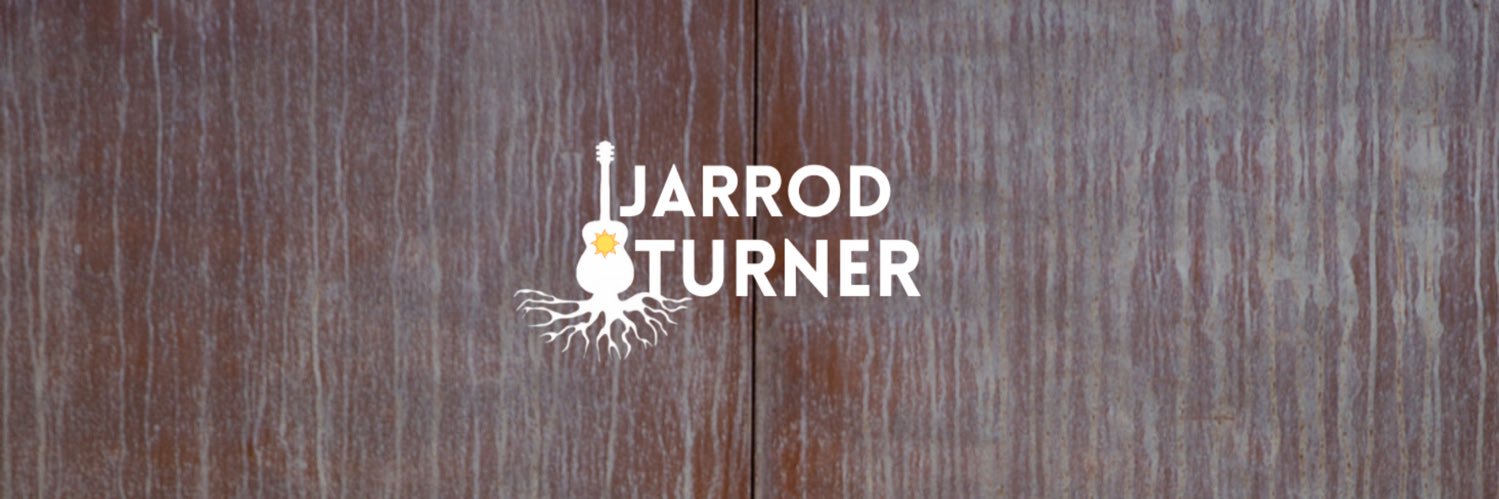 Jarrod Tucker Turner banner