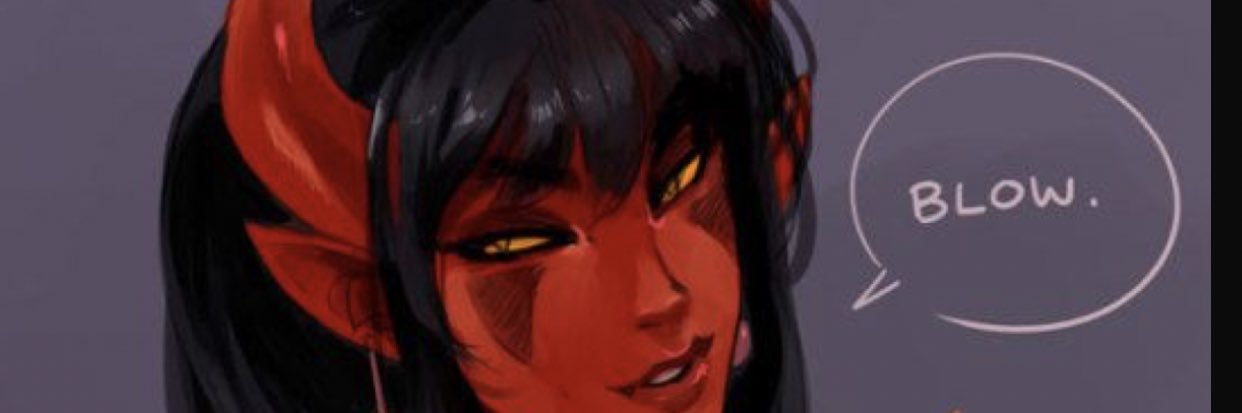 Lewditude's profile banner image