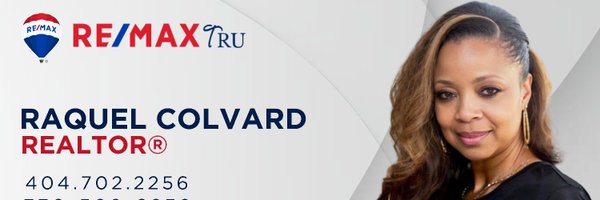 Raquel Colvard Profile Banner