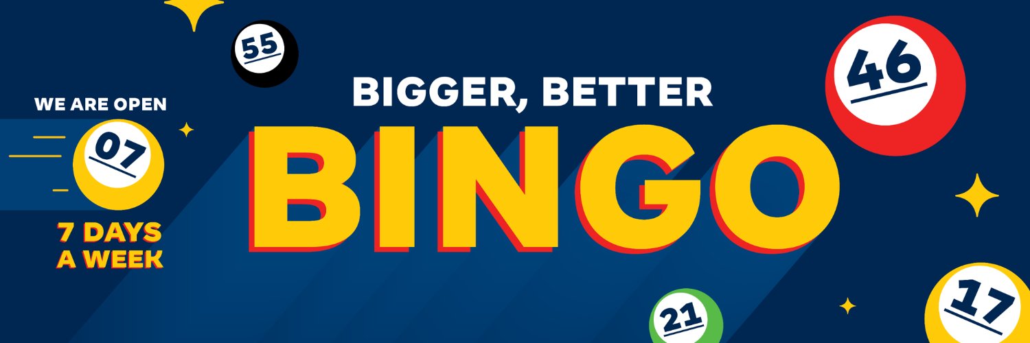BuzzBingoCRK's profile banner image