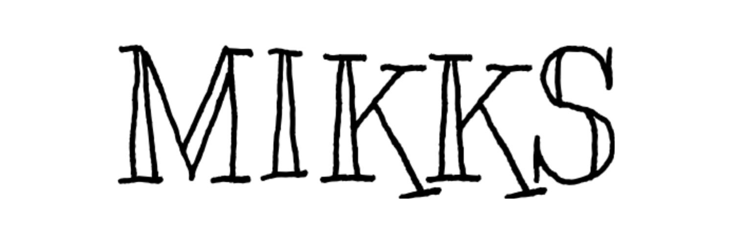MIKKS_official's profile banner image