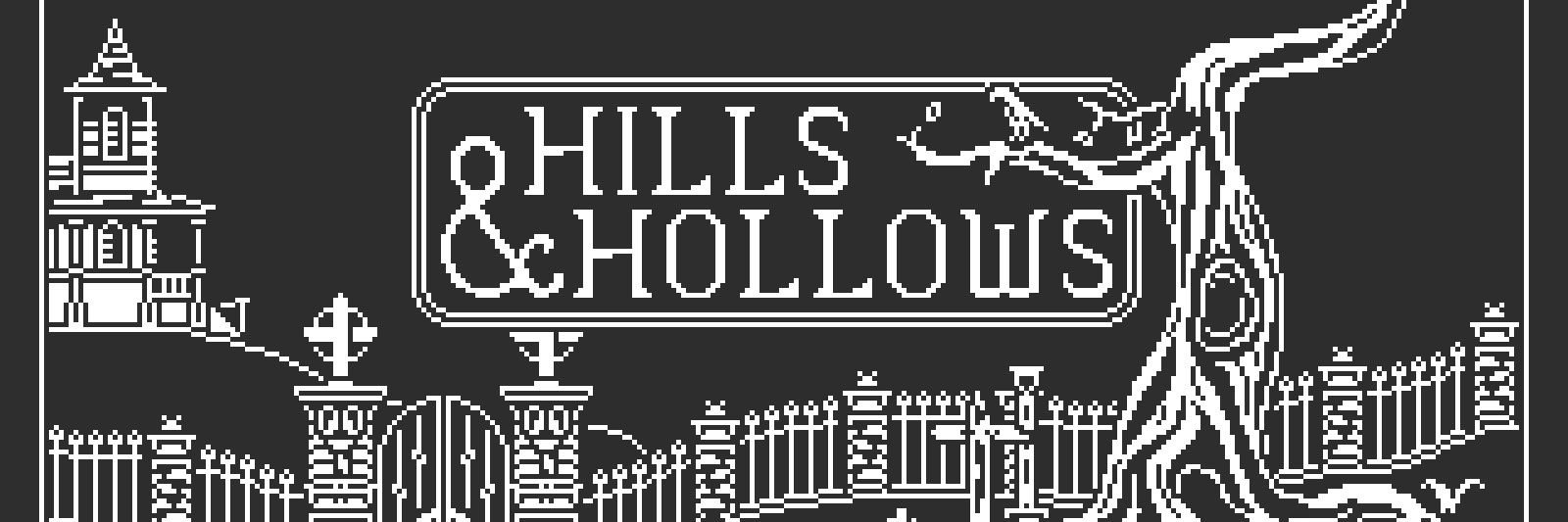 OverHookGames's profile banner image
