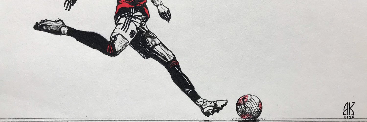 DeanArctus's profile banner image