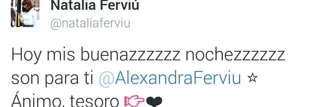 AlexandraFerviu's profile banner image