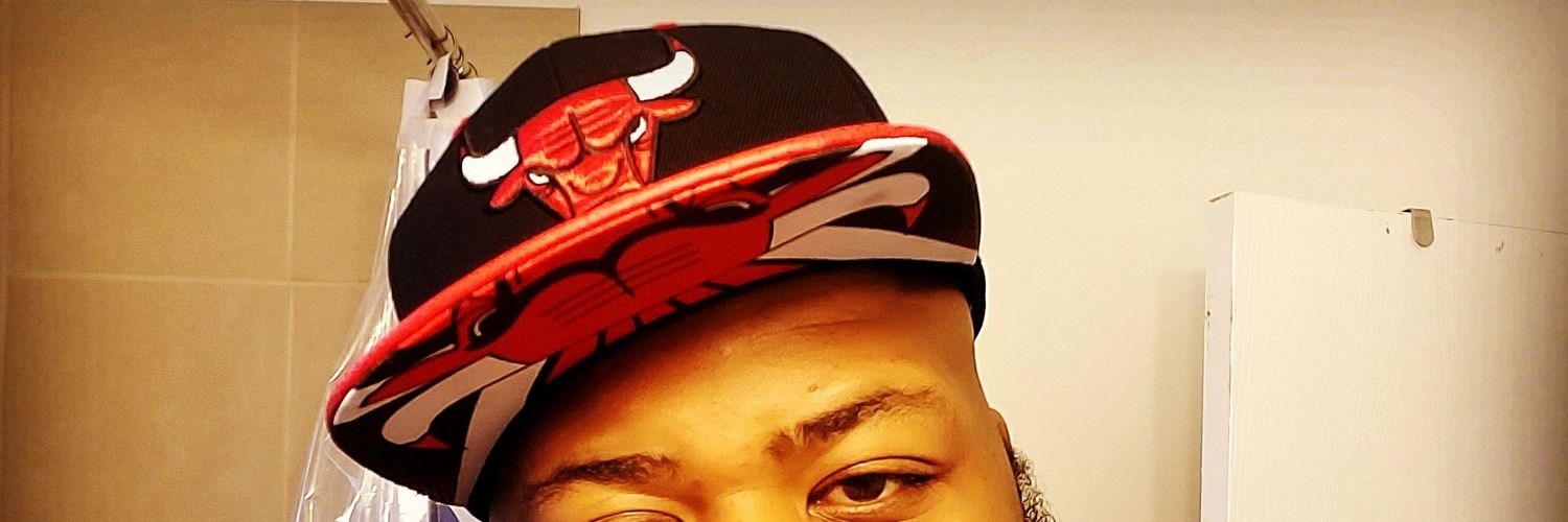 DjN4MBM's profile banner image