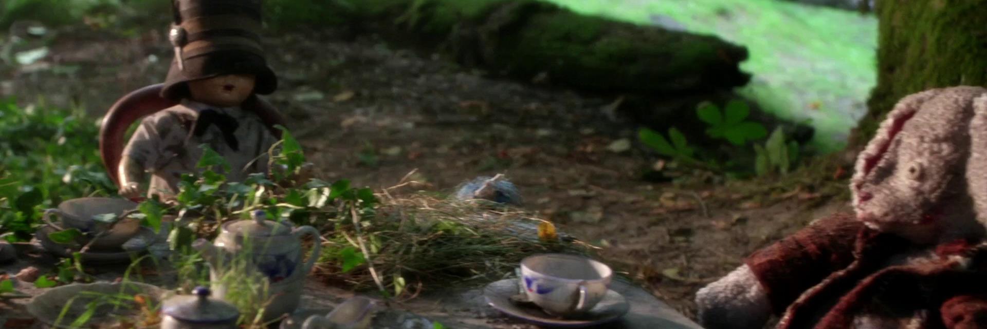 BunnysAndTea's profile banner image