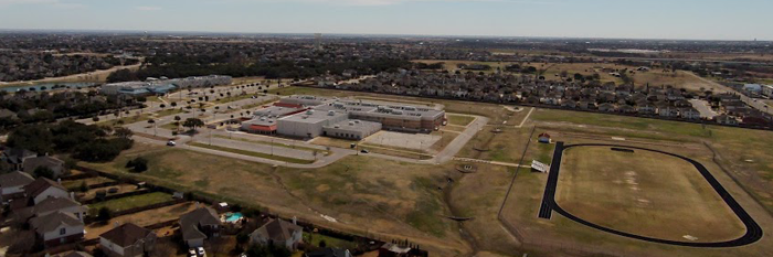 Ridgeview Middle Sch banner