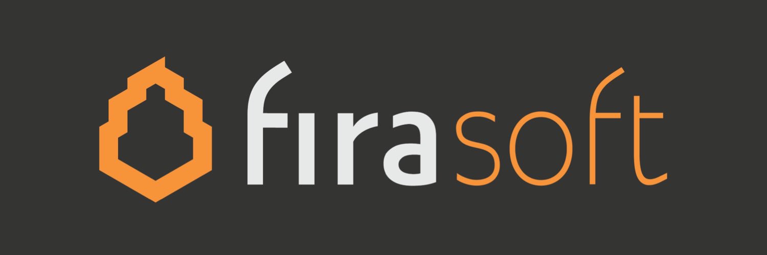 Fira Soft banner