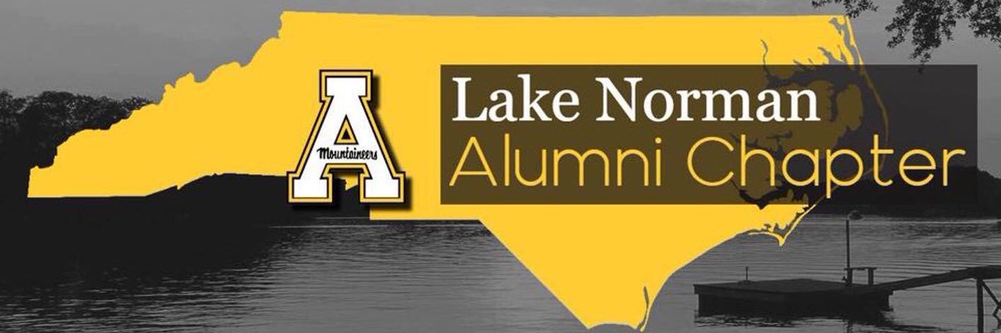 LKN App State Alums banner