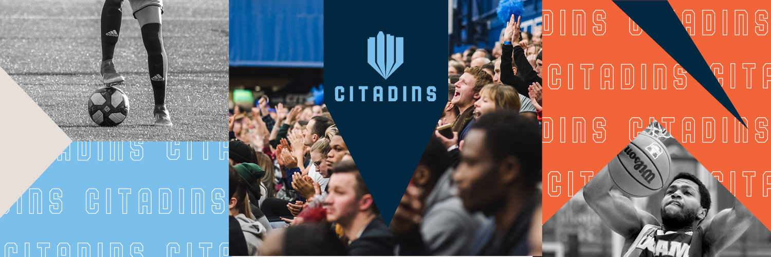 Citadins de l'UQAM banner