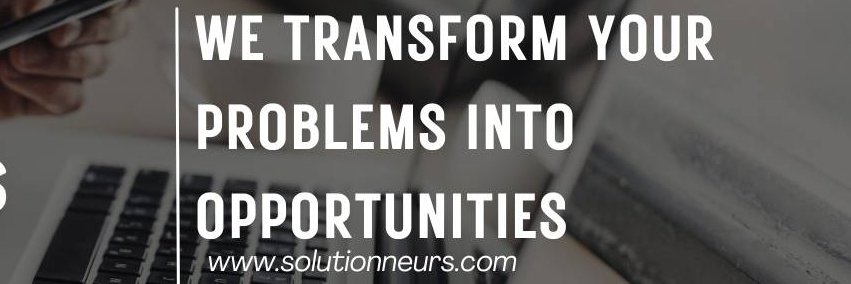 Solutionneursss's profile banner image