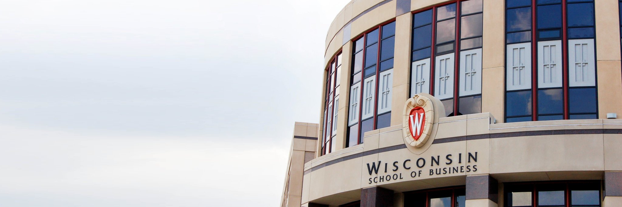 WiscBusAlumni's profile banner image