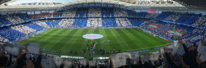 Hodei91 🏆 🎺 banner