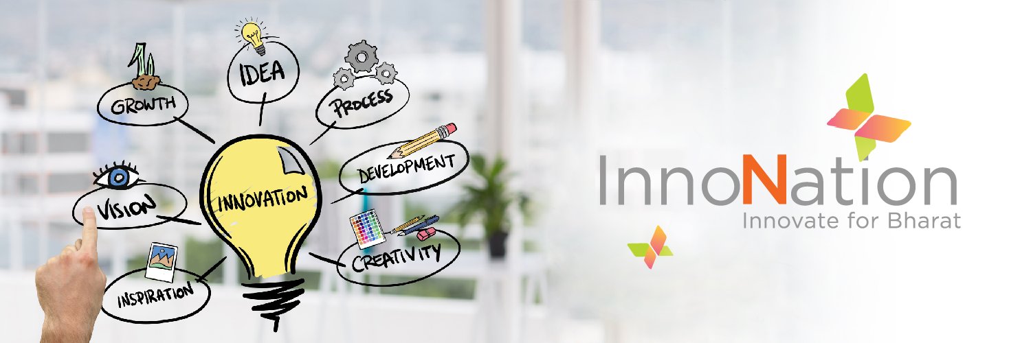 InnoNation banner
