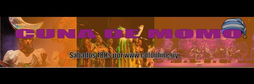 CunadeMomo's profile banner image