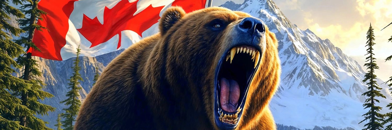 Linda 🇨🇦❤️🌻💙🌎🌱🌲 banner