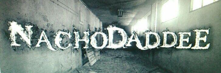 Nahchodaddee's profile banner image