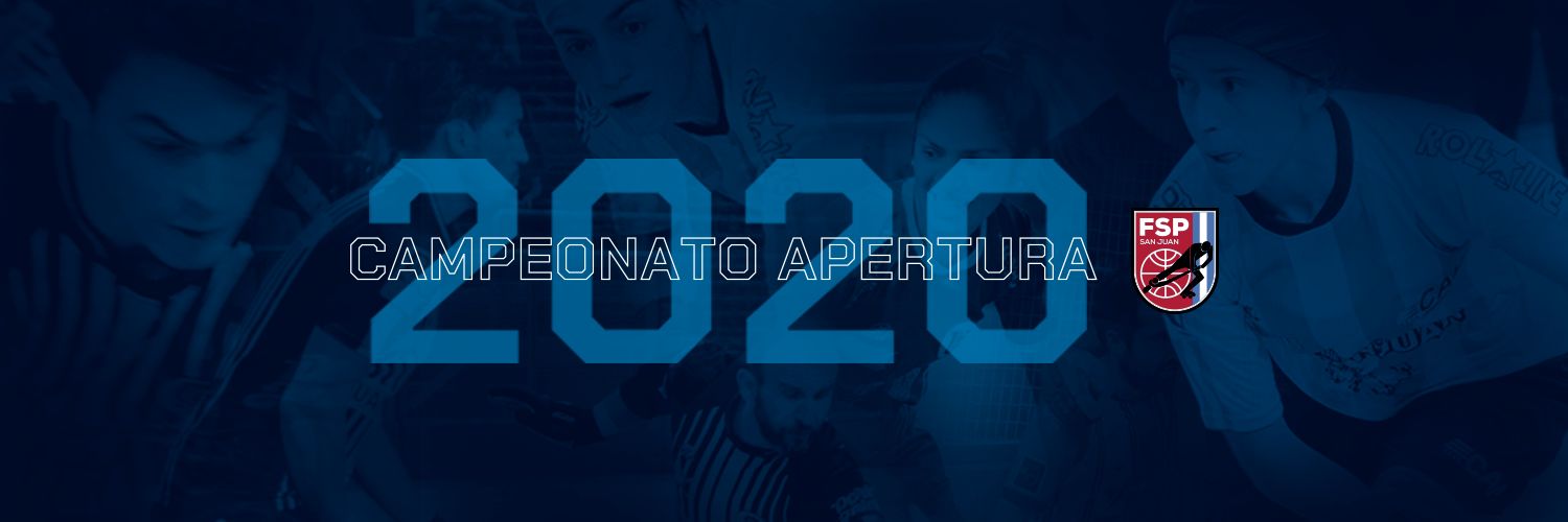 FSPatín Oficial banner