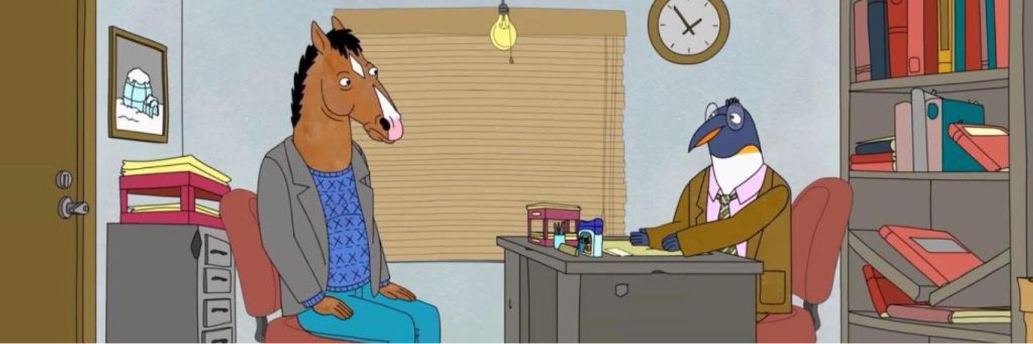 bojackquotes's profile banner image