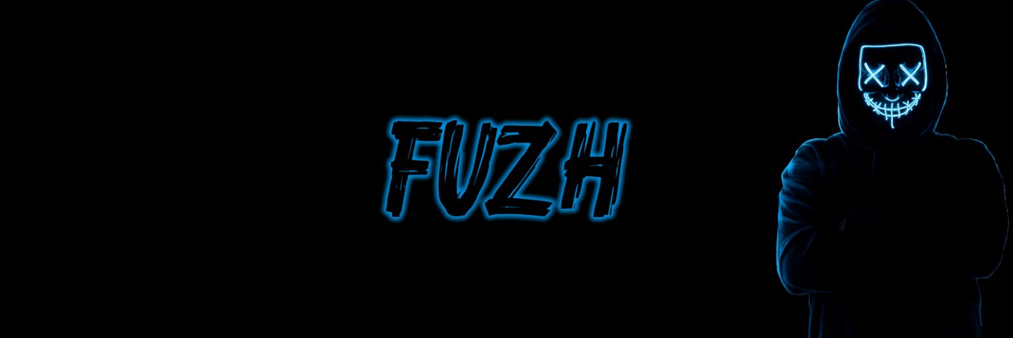 FuzhRL's profile banner image