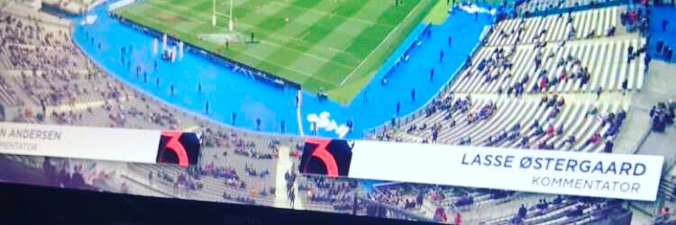 Lasse Østergaard banner