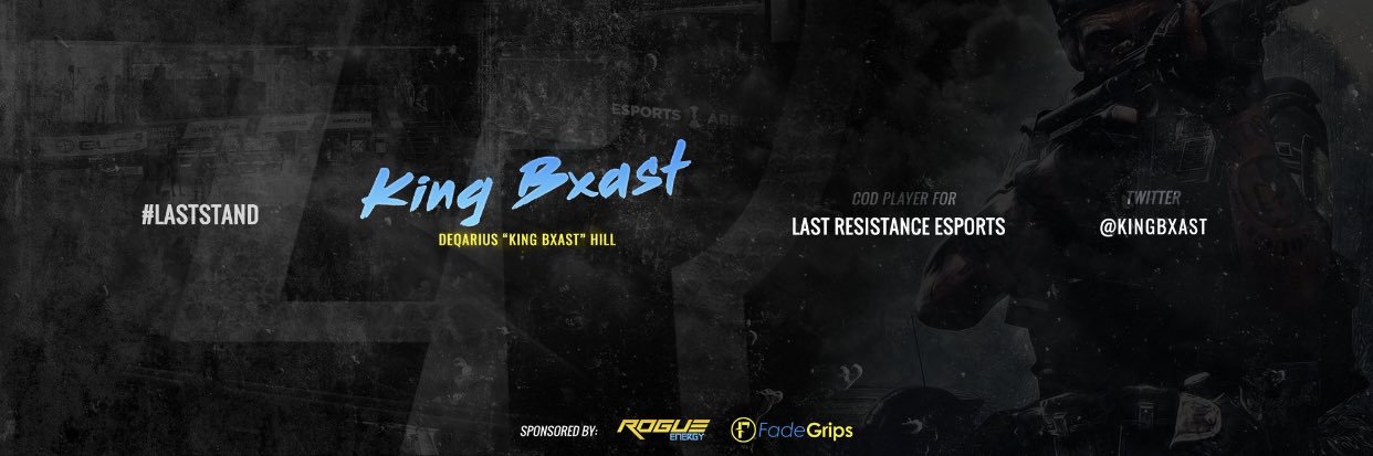 kingbxast's profile banner image
