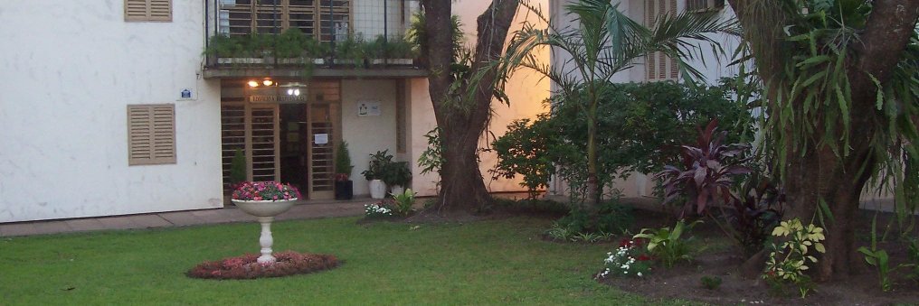 Instituto de Botánica del Nordeste banner