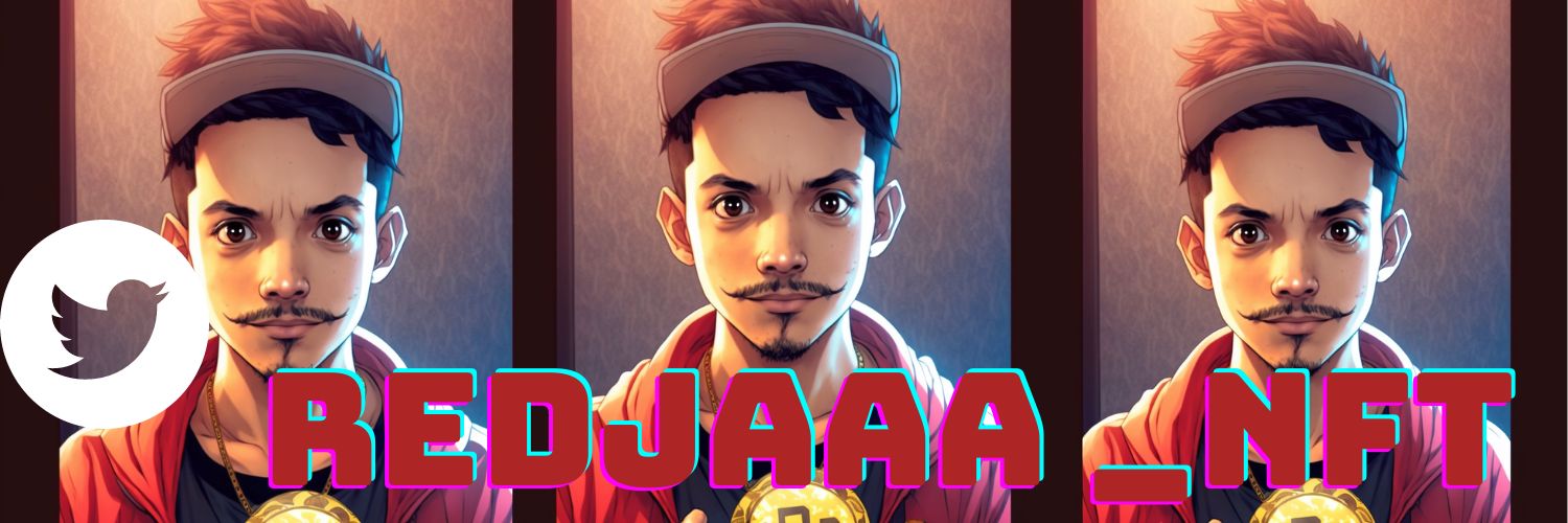 RedJAAA_nft's profile banner image