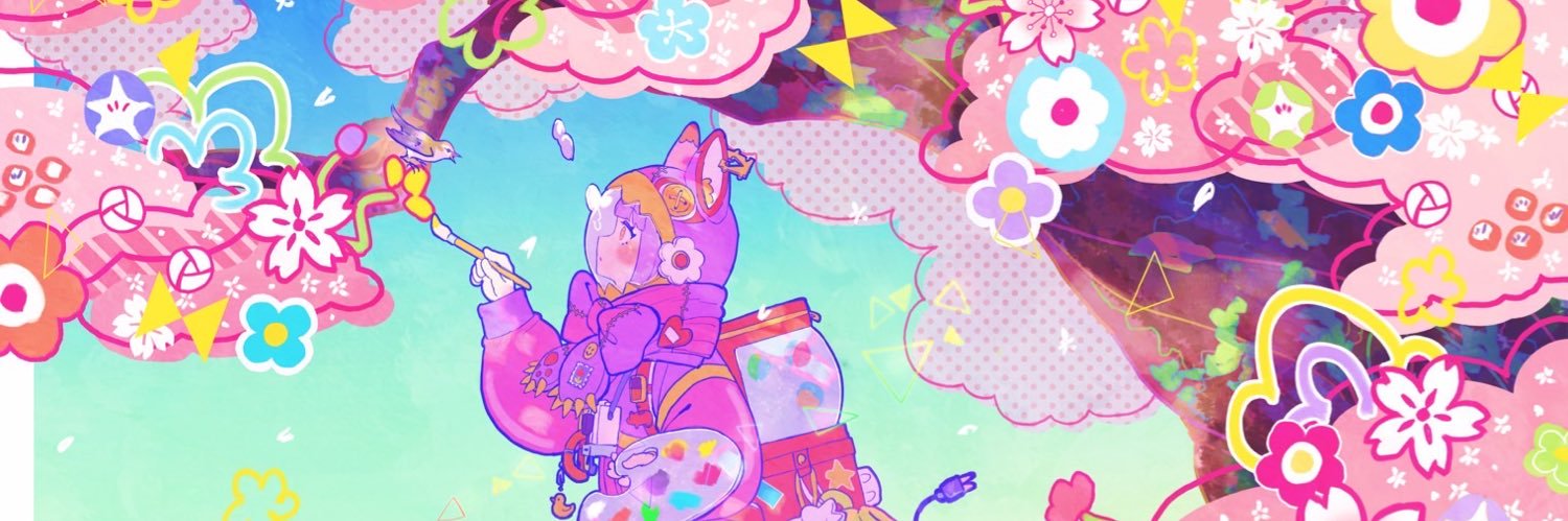 9tct6's profile banner image