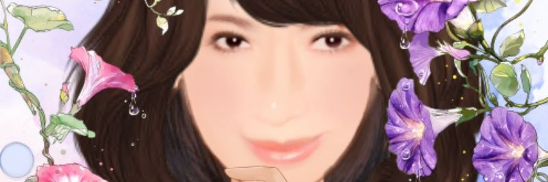 silviaminy's profile banner image